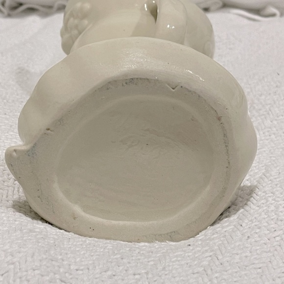 Shawnee vintage pig cream picture good condition - Picture 4 of 4